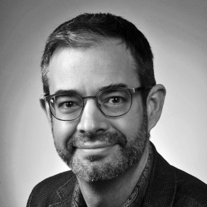 Benoît Courty
