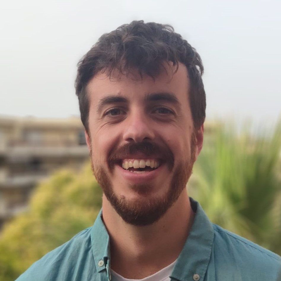 Iñigo Imaz